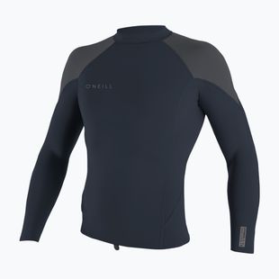 Încălzitor neopren pentru bărbați O'Neill Reactor-2 1.5 mm Top slate/graphite/smoke