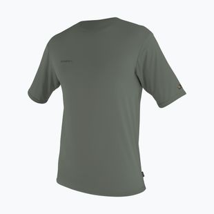 Tricou de înot pentru bărbați O'Neill Hyperfreak Skins Sun Shirt chimera