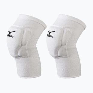 Genunchiere pentru volei Mizuno VS1 Ultra Kneepad white
