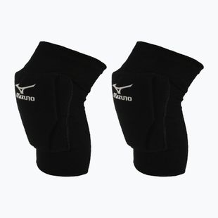 Mizuno VS1 VS1 Ultra Kneepad genunchiere de volei negru Z59SS50209