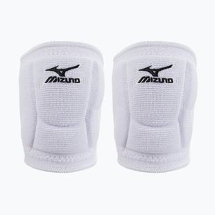 Mizuno VS1 Compact Kneepad genunchii de volei alb Z59SS89201