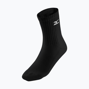 Șosete Mizuno Volley black/black
