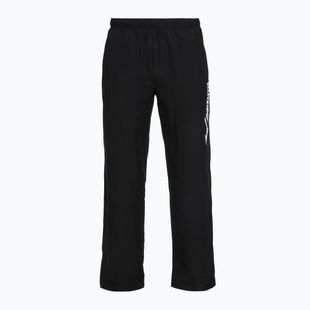 Pantaloni de antrenament pentru bărbați Mizuno Takeshi Track black