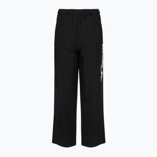 Pantaloni de antrenament pentru copii Mizuno Takeshi Track black