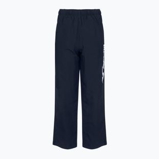 Pantaloni de antrenament pentru copii Mizuno Takeshi Track navy