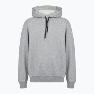 Bluză pentru bărbați Mizuno Takeshi Hoodie navy