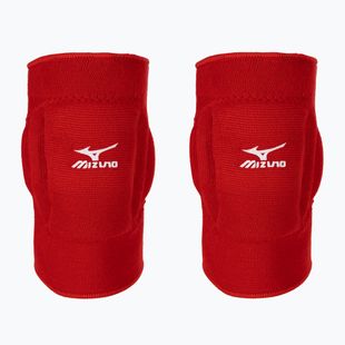 Mizuno Team Kneepad genunchiere de volei roșu Z59SS70262