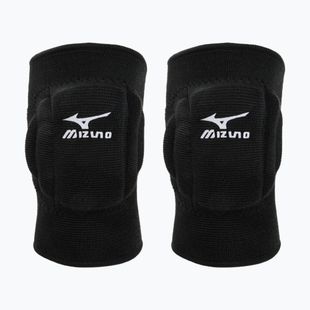 Genunchiere de volei pentru copii Mizuno Team Kneepad negru V2EY5B5109_OS