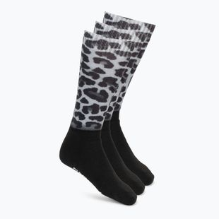 Șosete de schi Surfanic Pro Tech  3 pak Jag black