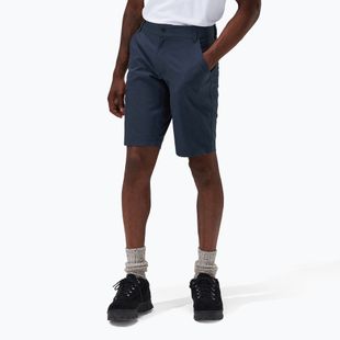 Pantaloni scurți pentru bărbați Berghaus Navigator 2.0 midnight