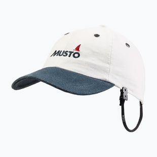 Șapcă Musto Crew Cap antique sail white