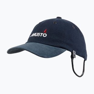 Șapcă Musto Crew Cap true navy