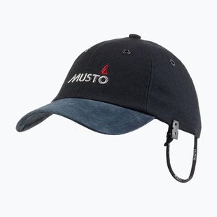 Șapcă Musto Crew Cap black