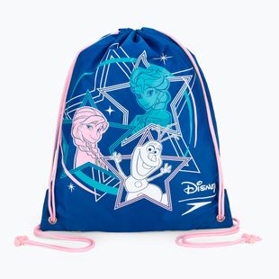 Sac de înot Speedo Wet Kit Bag blue