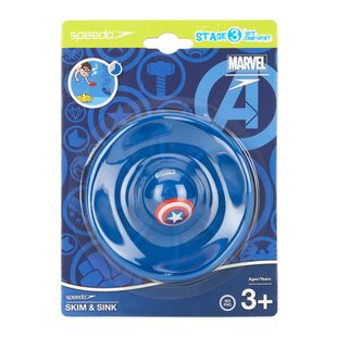 Jucărie pentru scufundări Speedo Skim & Sink blue