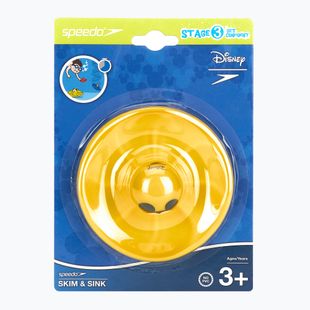 Jucărie pentru scufundări Speedo Skim & Sink yellow
