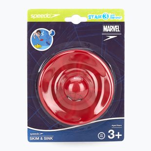 Jucărie pentru scufundări Speedo Skim & Sink red