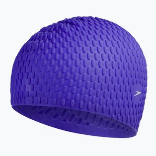 Cască de înot Speedo Bubble Galinda/Ultra Violet