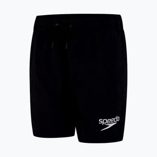 Pantaloni scurți de baie pentru copii Speedo Essential 13" black