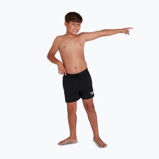 Pantaloni scurți de baie pentru copii Speedo Essential 13" black