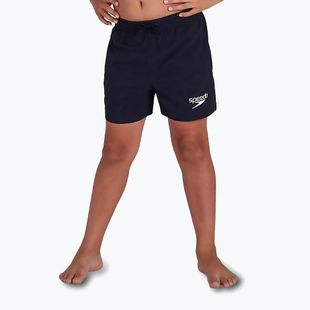 Pantaloni scurți de baie pentru copii Speedo Essential 13" true navy