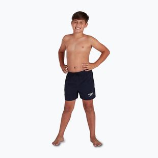 Pantaloni scurți de baie pentru copii Speedo Essential 13" true navy