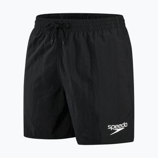 Pantaloni scurți de baie pentru bărbați Speedo Essentials 16" black