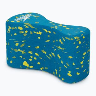 Placă de surf Speedo Bloom nordic teal/atomic lime/olive