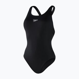 Costum de înot întreg pentru femei Speedo Endurance+ Power black