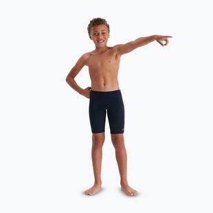Jammeri de înot pentru copii Speedo ECO Endurance + Jammer true navy/white