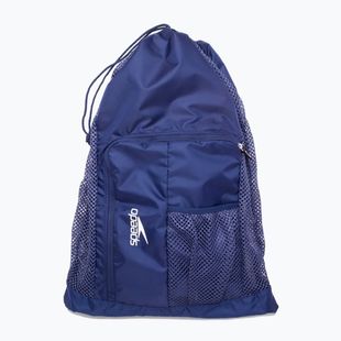 Sac de înot Speedo Ventilator Deluxe Mesh insignia blue