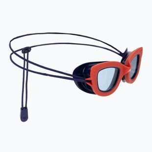 Ochelari de înot pentru copii Speedo Sunny G Seasiders speedo red / cobalt