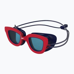 Ochelari de înot pentru copii Speedo Sunny G Seasiders speedo red / cobalt