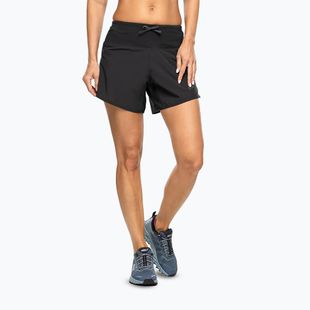 Pantaloni scurți de alergare pentru femei Inov-8 Train Lite 5" black