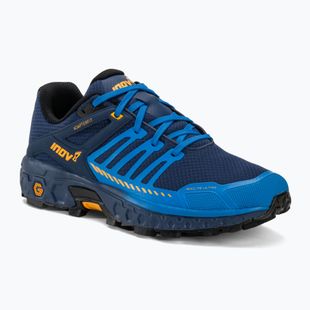 Încălțăminte de alergat pentru bărbați Inov-8 Roclite Ultra G 320 navy/blue/nectar