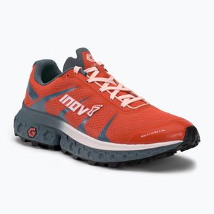 Pantofi de alergare pentru femei Inov-8 Trailfly Ultra G300 Max portocaliu 000978-COGA