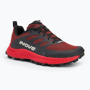 Încălțăminte de alergare pentru bărbați Inov-8 Mudtalon red/black