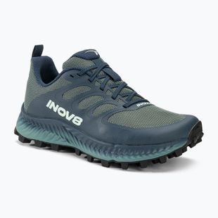 Încălțăminte de alergat pentru femei Inov-8 Mudtalon storm blue/navy