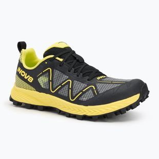 Încălțăminte de alergare pentru bărbați Inov-8 Mudtalon Speed black/yellow