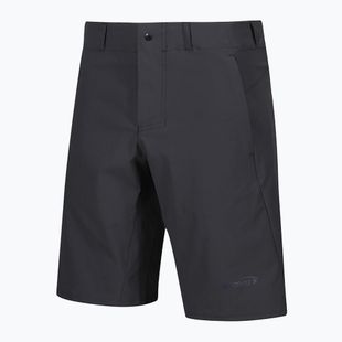 Pantaloni scurți de alergare pentru bărbați Inov-8 Venture Lite 11" graphite