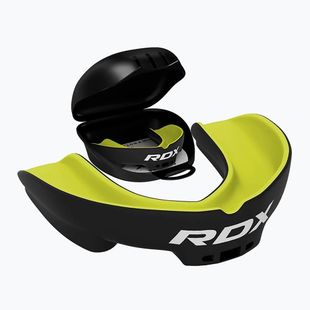 Protecție maxilar RDX Mouth green