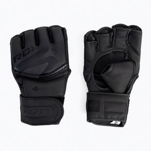 RDX Grappling Glove F15 negru GGR-F15MB-XL