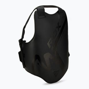 Protecție corp RDX T15 Noir Body Protector matte black