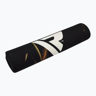 Suport pentru bară RDX Gym Bar Pad Sublimation white