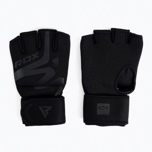 RDX Grappling Glove MMA Neoprane T15 negru GGN-T15MB-S
