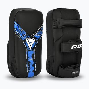 Scut de antrenament RDX New Aura F17 Arm black/blue