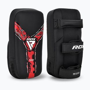 Scut de antrenament RDX New Aura F17 Arm black/red