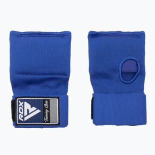 Mănuși interioare RDX Hosiery Inner Strap IS2 blue