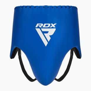 Apărătoare inghinală RDX Guard Pro Training Apex blue