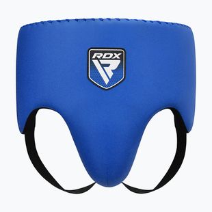 Protecție zonă intimă RDX APEX Abdo Groin Guard CE Certified blue